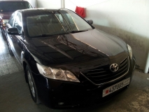 للبيع تويوتا camry 2009