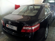 للبيع تويوتا camry 2009