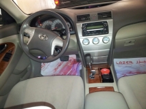 للبيع تويوتا camry 2009