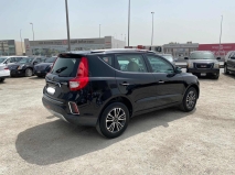 للبيع Geely Emgrand X7 2018