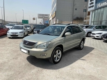 للبيع لكزس RX 2300