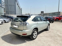 للبيع لكزس RX 2300