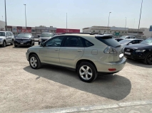 للبيع لكزس RX 2300