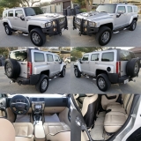 للبيع همر H3 2007