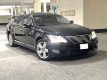 للبيع لكزس LS 2012