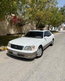 للبيع لكزس  1998