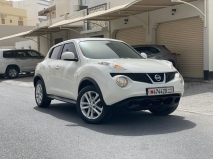 للبيع نيسان Juke 2014