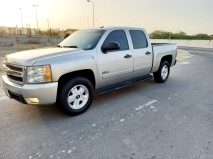 للبيع شفروليت Silverado 2007