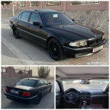 للبيع بي ام دبليو 740 1999