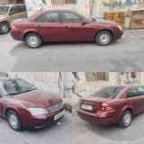 للبيع فورد Mondeo 2007