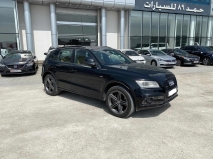 للبيع أودي Q5 2013