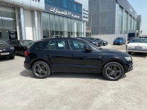 للبيع أودي Q5 2013