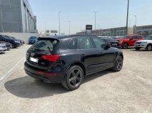 للبيع أودي Q5 2013