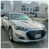 للبيع هونداي Genesis Coupe 2015