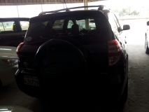 للبيع تويوتا RAV4 2010