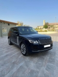 للبيع لاند روفر RANGE ROVER 2019