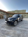 للبيع لاند روفر RANGE ROVER 2019