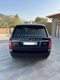 للبيع لاند روفر RANGE ROVER 2019