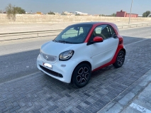 للبيع سمارت fortwo 2017