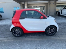 للبيع سمارت fortwo 2017