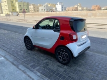 للبيع سمارت fortwo 2017