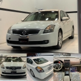 للبيع نيسان Altima 2008