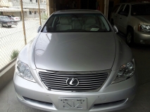 للبيع لكزس LS 2007