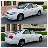 للبيع تويوتا camry 2005