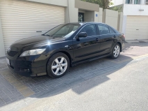 للبيع تويوتا camry 2011