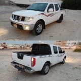 للبيع نيسان Navara 2012