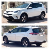 للبيع تويوتا RAV4 2018