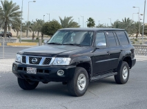 للبيع نيسان Patrol 2007