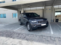 للبيع جيب Grand Cherokee 2016