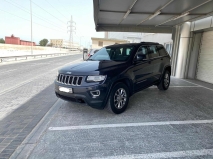 للبيع جيب Grand Cherokee 2016