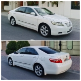 للبيع تويوتا camry 2007