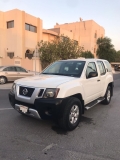 للبيع نيسان Xterra 2012