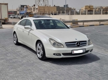 للبيع مرسيديس CLS 2009