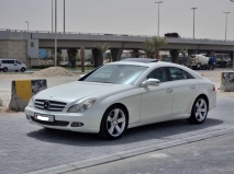 للبيع مرسيديس CLS 2009