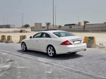 للبيع مرسيديس CLS 2009