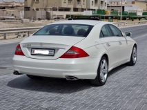 للبيع مرسيديس CLS 2009