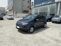 للبيع فورد Ecosport 2017