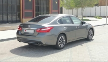 للبيع نيسان Altima 2017