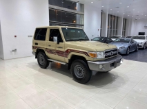 للبيع تويوتا Land Cruiser  2019