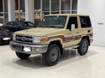 للبيع تويوتا Land Cruiser  2019