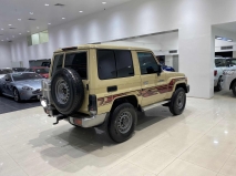 للبيع تويوتا Land Cruiser  2019