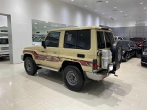 للبيع تويوتا Land Cruiser  2019