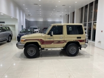 للبيع تويوتا Land Cruiser  2019