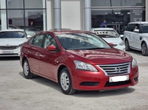 للبيع نيسان Sentra 2015