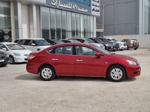 للبيع نيسان Sentra 2015