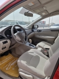 للبيع نيسان Sentra 2015